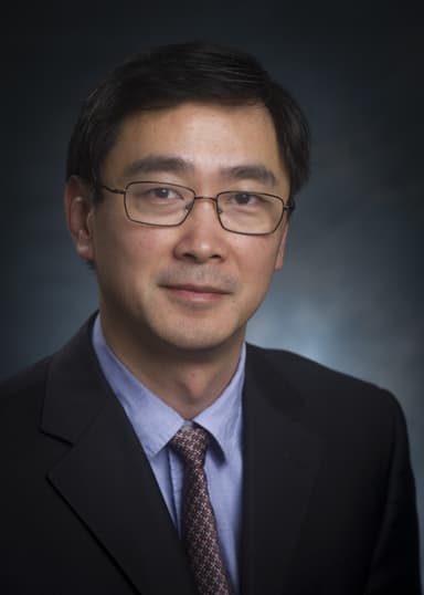 Jake Y. Chen, PhD